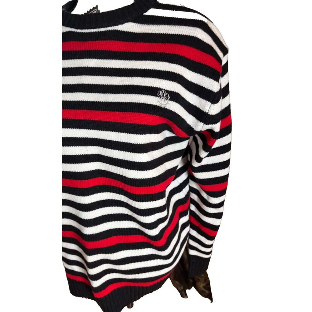 VINTAGE SOUTHPOLE SWEATER SIZE L Great For Casual School NWT